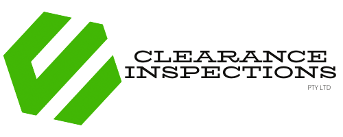 Clearance Inspections Pty Ltd